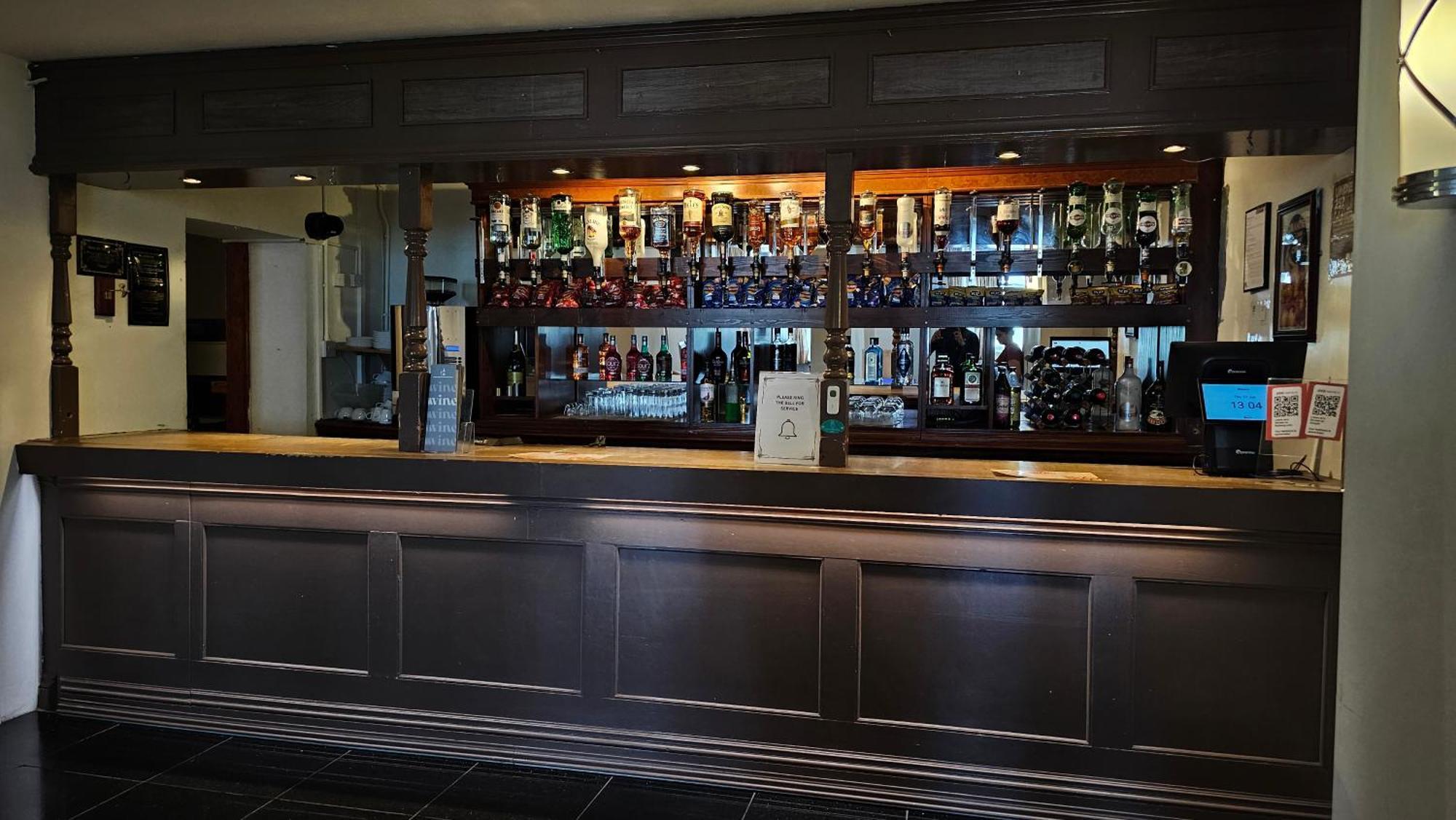 The Strand Hotel WTA WTA Eastbourne Exterior foto